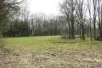 Toegang Kampeerterrein
